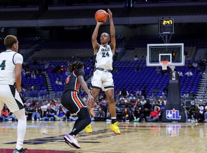 lancaster killeen ellison texas 2024 uil 5a basketball title tommy hays Lancaster vs Killeen Ellison 12